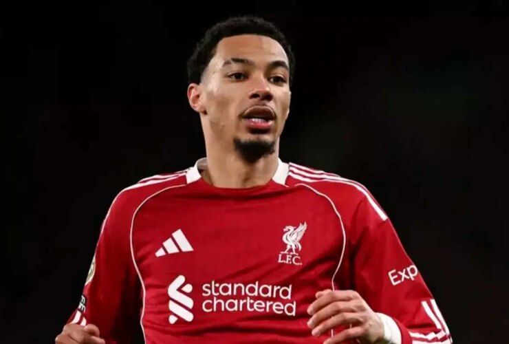 شوک به لیورپول در آستانه بازی آرسنال!