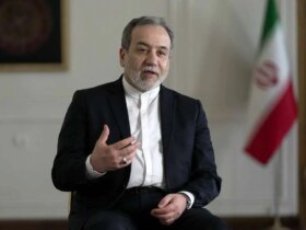 ایران حتی پس از دستگیری مادورو نیز به خواسته های خود از ونزوئلا ادامه می دهد