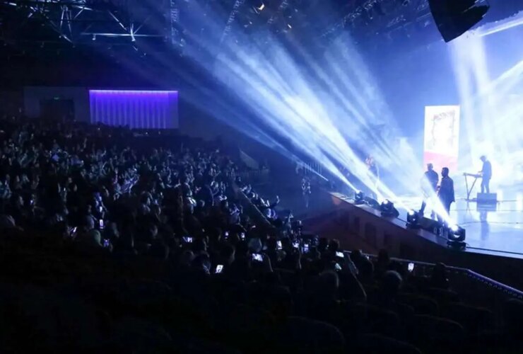 لغو بسیاری از کنسرت ها در تهران و شهرستان ها 3 لغو بسیاری از کنسرت ها در تهران و شهرستان ها