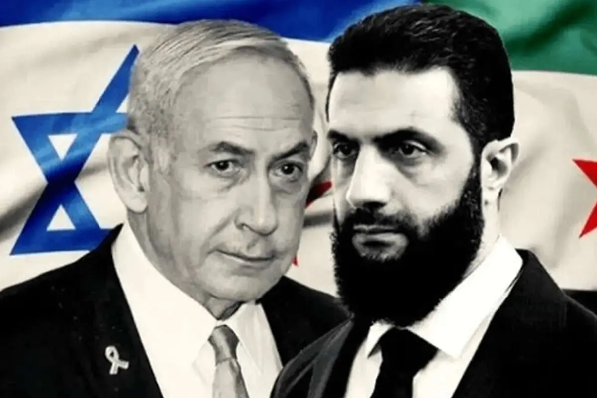 مقامات سوریه و اسرائیل فردا با یکدیگر دیدار خواهند کرد