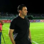 تصویر; واکنش جواد نکونام به اعتراضات اخیر