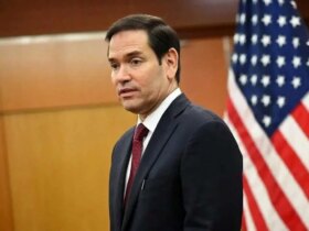 روبیو: ما به نفت ونزوئلا نیاز نداریم 14 روبیو: ما به نفت ونزوئلا نیاز نداریم