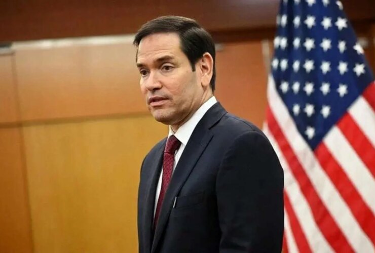 روبیو: ما به نفت ونزوئلا نیاز نداریم