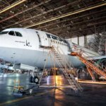 تصاویر; آشیانه ایران ایر