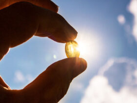 چه عواملی بر جذب ویتامین D تاثیر می گذارد؟ 18 چه عواملی بر جذب ویتامین D تاثیر می گذارد؟