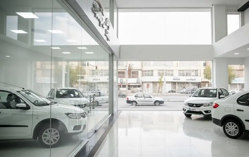 ضبط سایپا ساینا کوییک سهند اطلس 4