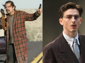 ما لیست جوایز منتقدان 2026 را اعلام می کنیم. «پس از جنگ» بهترین فیلم سال شد 17 ما لیست جوایز منتقدان 2026 را اعلام می کنیم. «پس از جنگ» بهترین فیلم سال شد