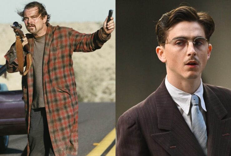 ما لیست جوایز منتقدان 2026 را اعلام می کنیم. «پس از جنگ» بهترین فیلم سال شد 28 ما لیست جوایز منتقدان 2026 را اعلام می کنیم. «پس از جنگ» بهترین فیلم سال شد