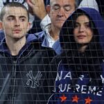 تشکر عاشقانه از تیموتی شالامه تا کایلی جنر روی صحنه: بدون تو به اینجا نمی آمدم