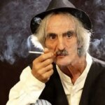 دیدار علی با تقی در سریال آینه عبرت; سال 1398