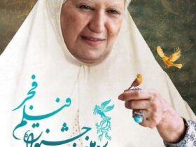 حاشیه سازی حضور هنرمندان در پوستر فیلم صبحگاهی