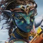 آخرین فیلم جیمز کامرون دوباره به یک میلیارد رسید