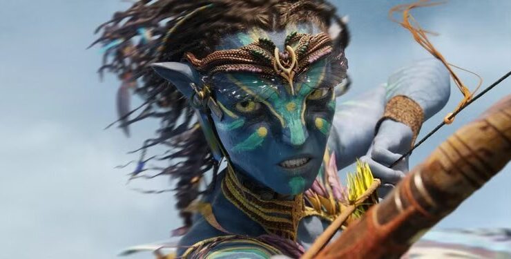 آخرین فیلم جیمز کامرون دوباره به یک میلیارد رسید 3 آخرین فیلم جیمز کامرون دوباره به یک میلیارد رسید