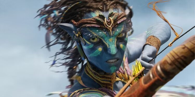 آخرین فیلم جیمز کامرون دوباره به یک میلیارد رسید