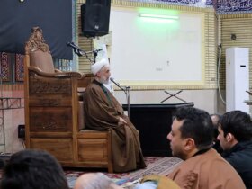 عکس؛ کاظم صدیقی کناره گیری کرد