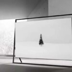 سامسونگ اولین تلویزیون 130 اینچی Micro RGB جهان را معرفی کرد