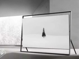 سامسونگ اولین تلویزیون 130 اینچی Micro RGB جهان را معرفی کرد