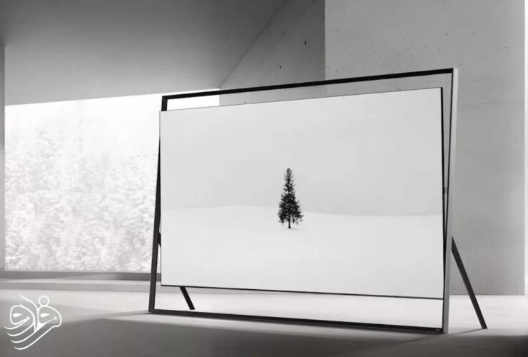 سامسونگ اولین تلویزیون 130 اینچی Micro RGB جهان را معرفی کرد 7 سامسونگ اولین تلویزیون 130 اینچی Micro RGB جهان را معرفی کرد