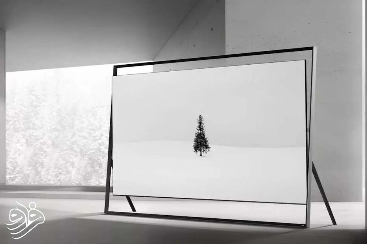 سامسونگ اولین تلویزیون 130 اینچی Micro RGB جهان را معرفی کرد