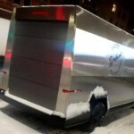 مینی بوس روسی