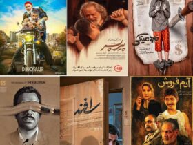 فروش نیمی از فیلم های اکران شده امسال به 50 میلیارد ریال نرسید/ افخمی پیشتاز کم فروش هاست 8 فروش نیمی از فیلم های اکران شده امسال به 50 میلیارد ریال نرسید/ افخمی پیشتاز کم فروش هاست