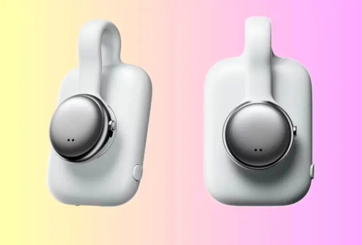 ابزار پوشیدنی SwitchBot