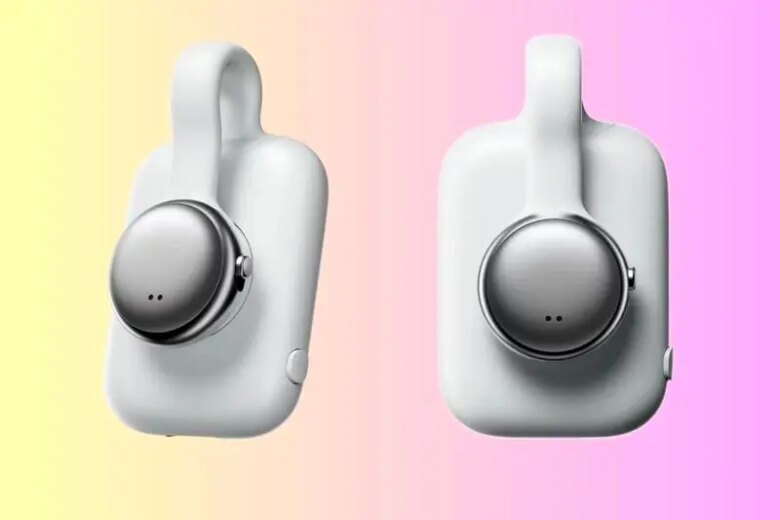 ابزار پوشیدنی SwitchBot