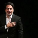 همایون شجریان کنسرت های اروپایی را لغو کرد