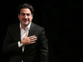 همایون شجریان کنسرت های اروپایی را لغو کرد