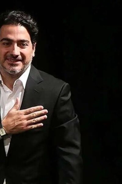 همایون شجریان کنسرت های اروپایی را لغو کرد