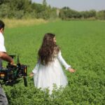 «دختر غزه» در مراحل پایانی تولید/دیدگاه ضد جنگ در فیلم کوتاه