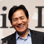 مرد محترم سینما دار فانی را وداع گفت