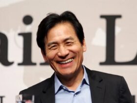 مرد محترم سینما دار فانی را وداع گفت