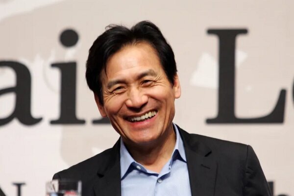 مرد محترم سینما دار فانی را وداع گفت 1 مرد محترم سینما دار فانی را وداع گفت