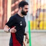 مجازات سنگین انضباطی برای یاسین پیش بینی می شود