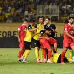 میزبانی پرسپولیس از سپاهان در کیش لغو شد