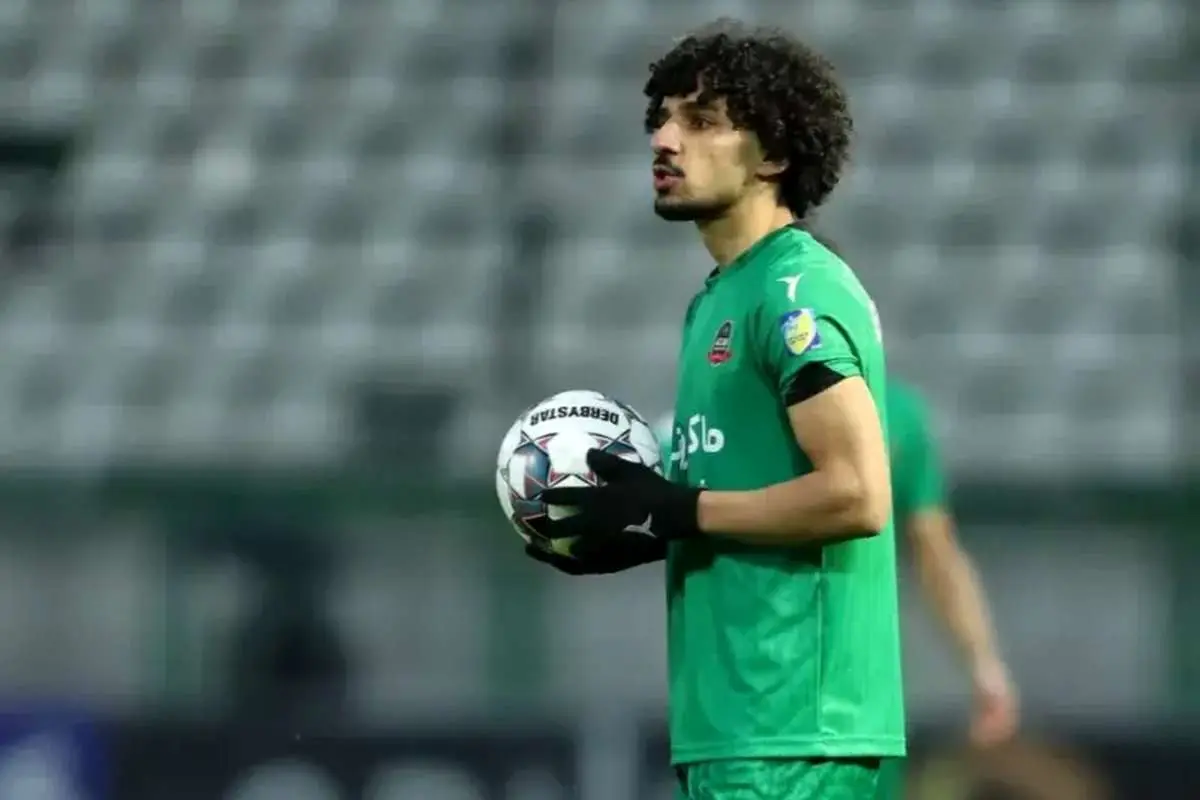 آخرین خبر در مورد پرسپولیس شدن ستاره جوان