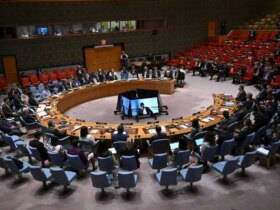 آغاز نشست شورای امنیت درباره حمله آمریکا به ونزوئلا