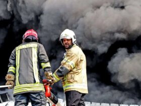 سفارش شرکت کاله برای تخلیه واحدهای مسکونی و تجاری به شعاع هزار متری 15 سفارش شرکت کاله برای تخلیه واحدهای مسکونی و تجاری به شعاع هزار متری