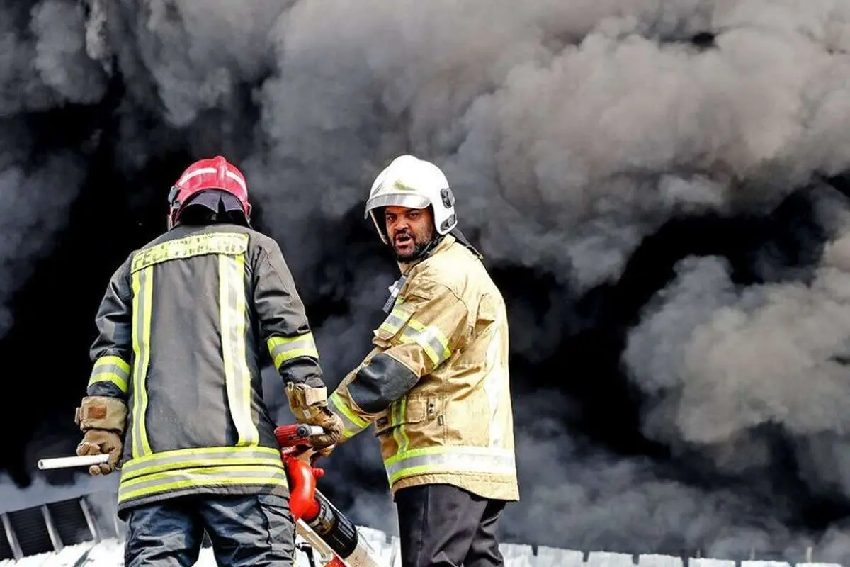 سفارش شرکت کاله برای تخلیه واحدهای مسکونی و تجاری به شعاع هزار متری