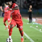 انتشار توهین نژادپرستانه و عکس های خصوصی ستاره پرسپولیس!