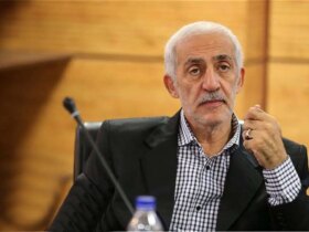 واکنش محمد دادکان به اعتراضات اخیر: ثروت این کشور متعلق به مردم است