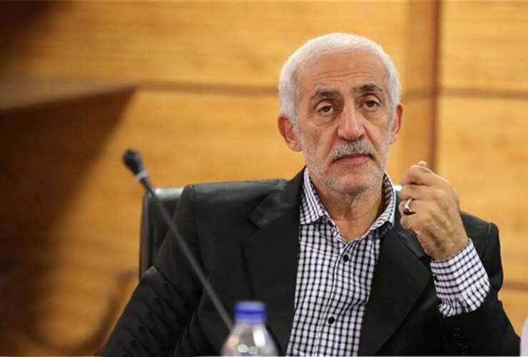 واکنش محمد دادکان به اعتراضات اخیر: ثروت این کشور متعلق به مردم است