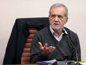 دستور پزشکان به وزیر کشور برای بررسی همه جانبه حوادث ایلام