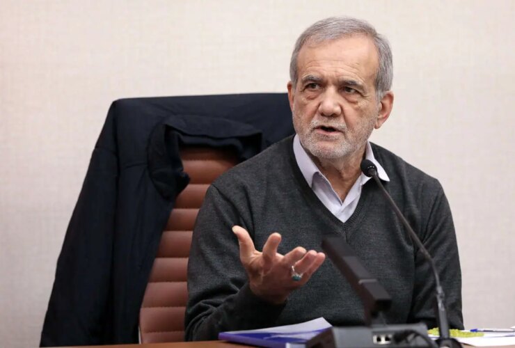 دستور پزشکان به وزیر کشور برای بررسی همه جانبه حوادث ایلام