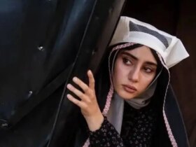 خماری صبحگاهی