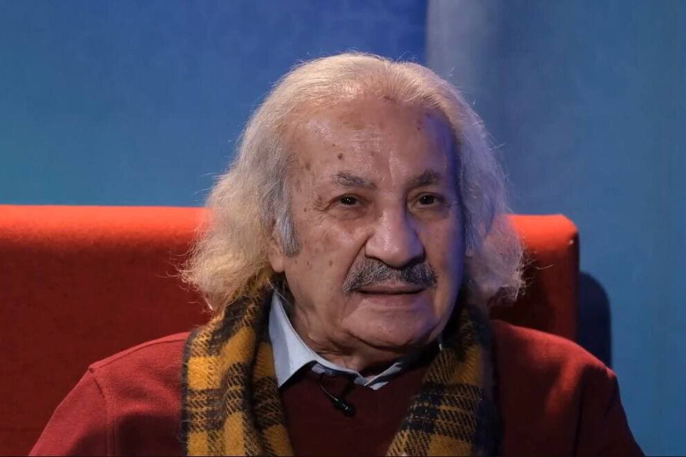 سعید پیردوست درگذشت - خبرآنلاین