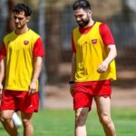 خیز مجتبی جباری 2 بازیکن از پرسپولیس می خرد