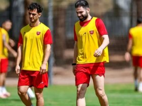 خیز مجتبی جباری 2 بازیکن از پرسپولیس می خرد