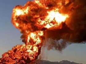 آیا مربوط به انفجار رباط کریمجه بود؟